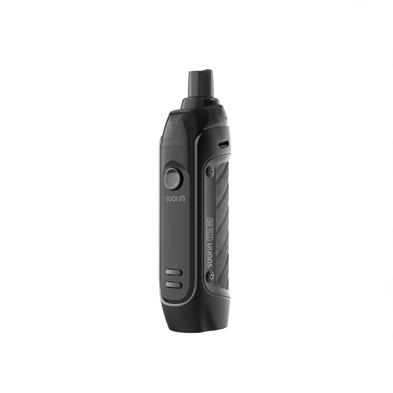 Pod Набор Suorin Trio 85W xxx Gunmetal