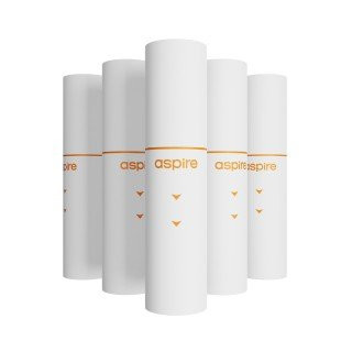 Бумажный фильтр Дрип-Тип для Brusko VILTER