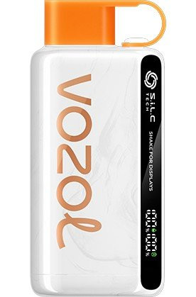 VOZOL STAR 10000 Персик Манго Арбуз