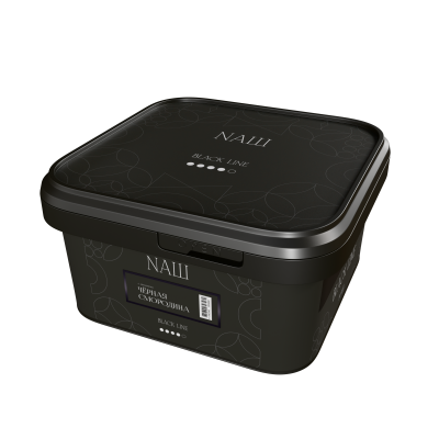 Naш Black 200гр Черная смородина