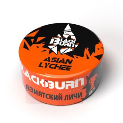 BlackBurn 25гр Asian Lychee – личи