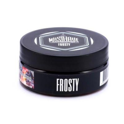 MustHave 125гр Frosty