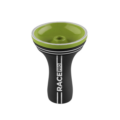 Чаша ALPHA HOOKAH - Race Phunnel Pro (Green)
