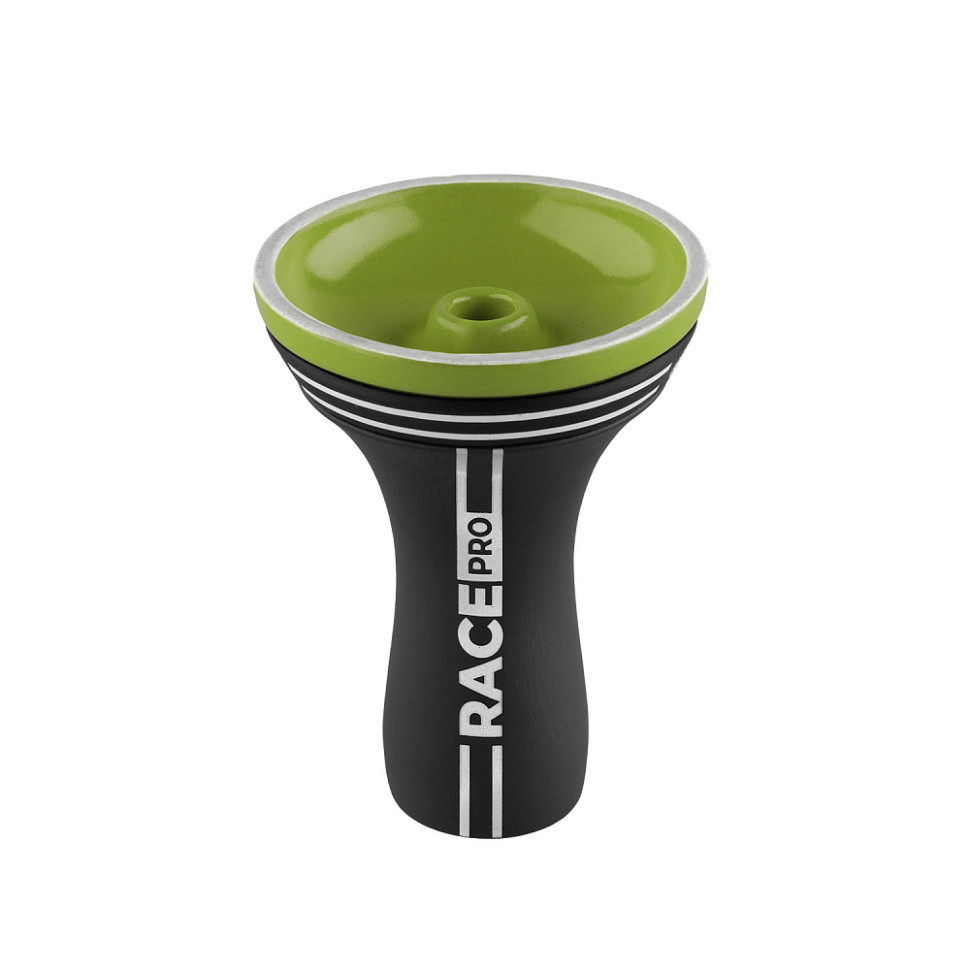 Чаша ALPHA HOOKAH - Race Phunnel Pro (Green)