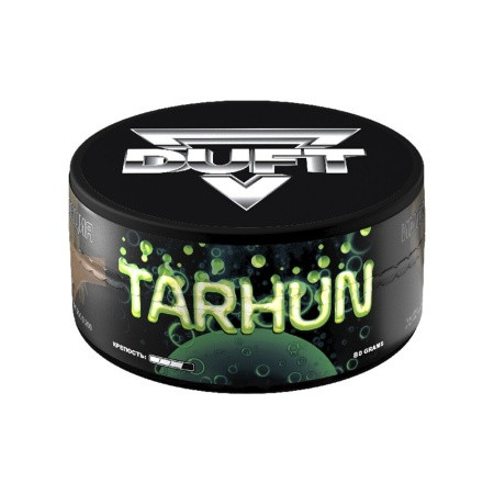 Duft 80гр Tarhun