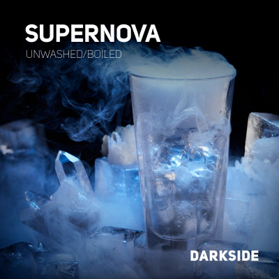 Darkside 100гр Supernova