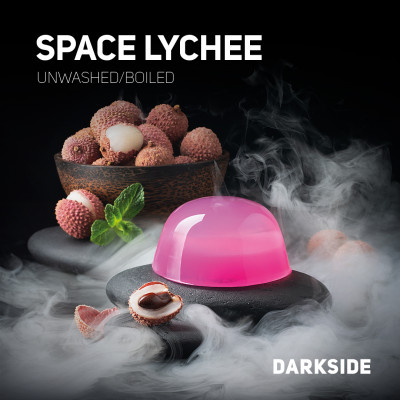 Darkside 30гр Space Lychee