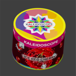 Kaleidoscope 50гр Red Cherry