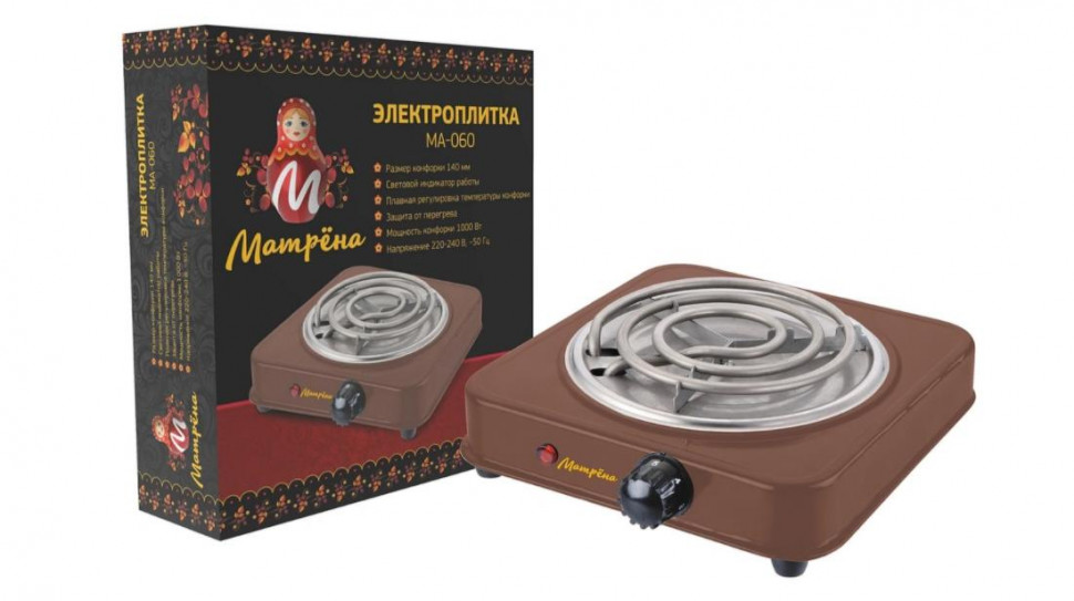 Плитка Матрена МА-060