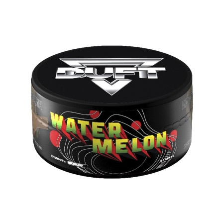 Duft 80гр Watermelon