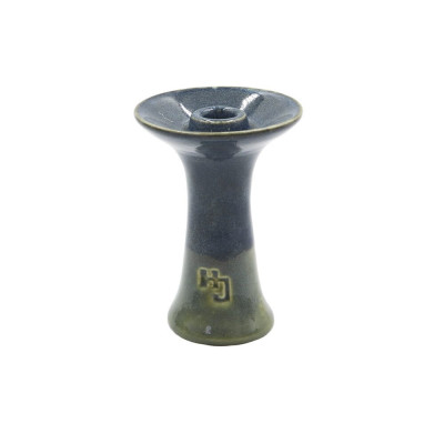 Чаша Hookah John - Alien (Arctic Load)