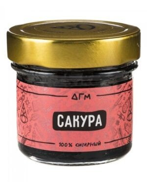 Dogma NEW 80гр Сакура