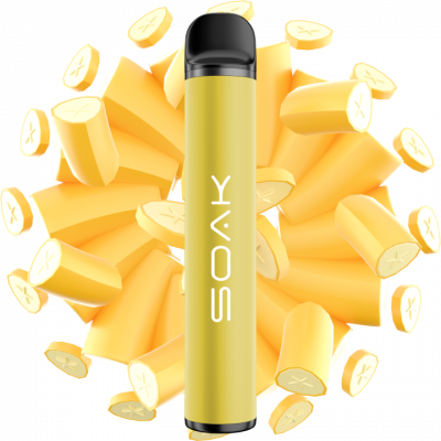 SOAK X Banana - Банан