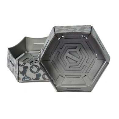 Контроллер жара Tortuga Dino