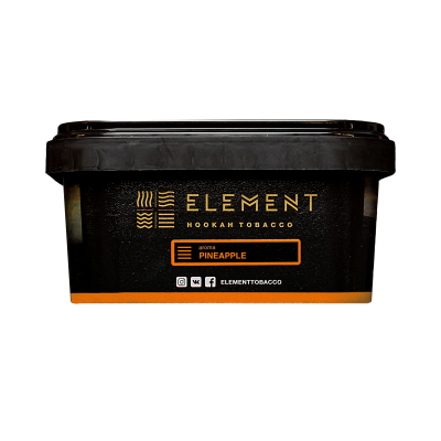 Element Земля Pineapple 200 г