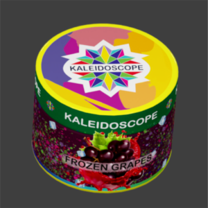 Kaleidoscope 50гр Frozen Grapes