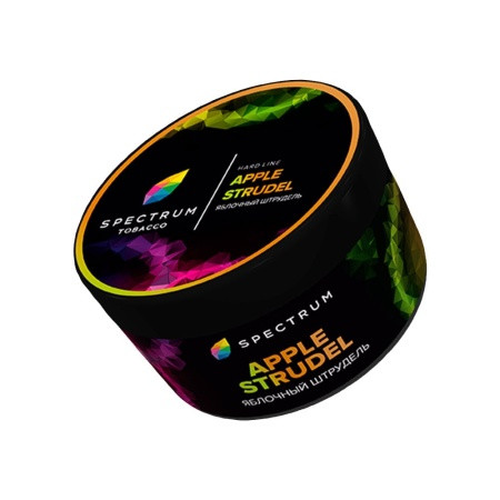Spectrum 200гр HL Apple Strudel