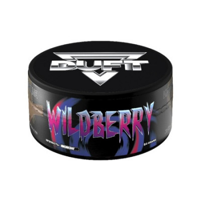Duft 80гр Wildberry