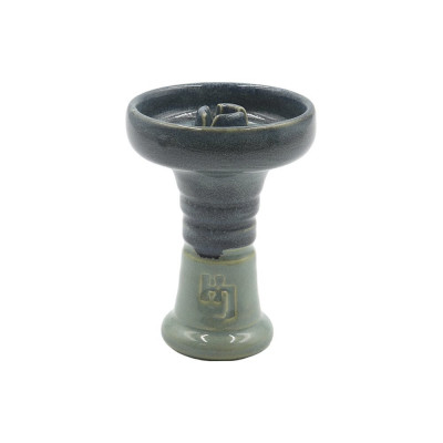 Чаша Hookah John - Trimony (Arctic Load)