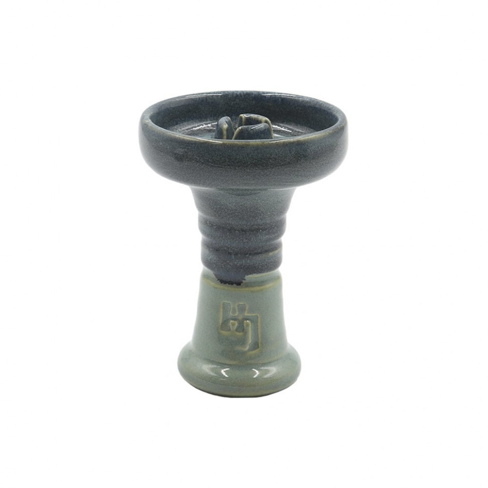 Чаша Hookah John - Trimony (Arctic Load)