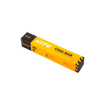 Уголь Hype (маленькая упаковка) 25 мм 6 куб