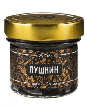 Dogma NEW 80гр Пушкин (неароматика)