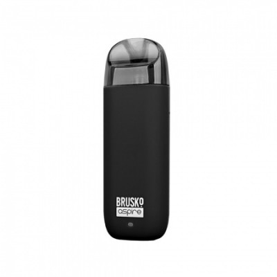 Набор Brusko Minican2 Черный 400 mAh