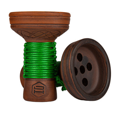 Чаша Japona Killer green