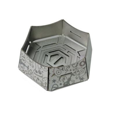 Контроллер жара Tortuga Stels