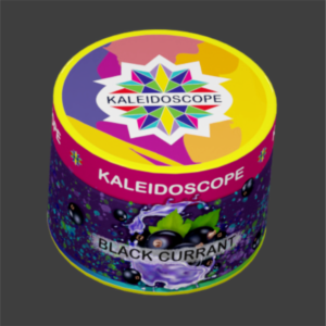 Kaleidoscope 50гр Black Currant