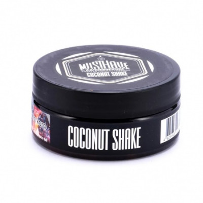 MustHave 125гр Coconut Shake