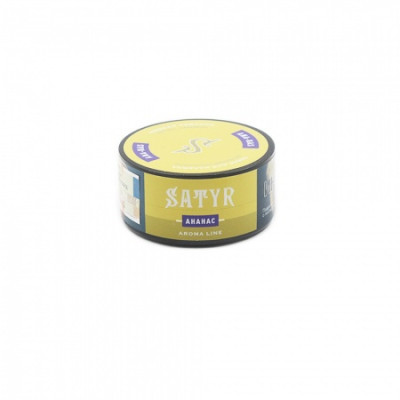 Satyr 25гр Ana-nas