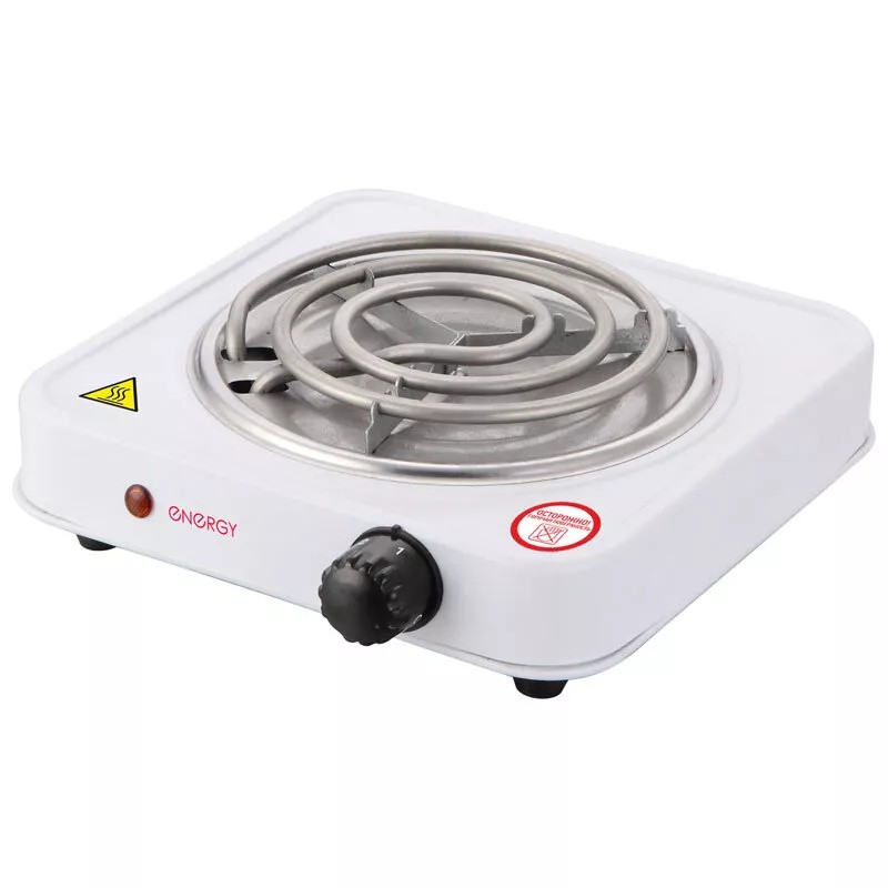 Плитка Energy EN-902 White