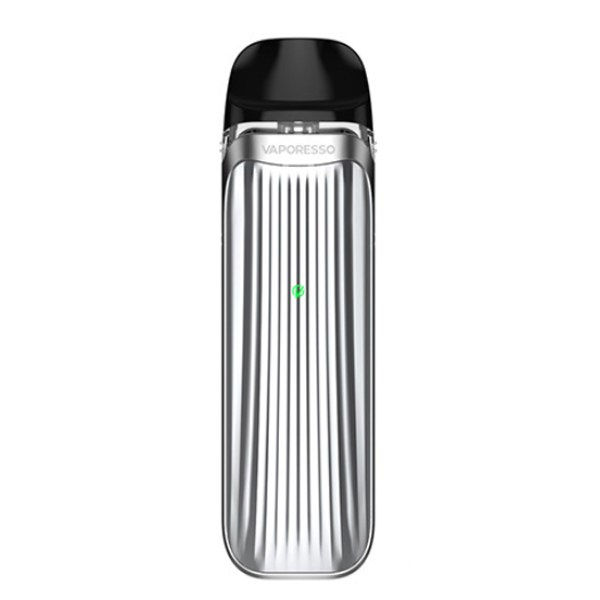 Pod набор Vaporesso Luxe QS Silver