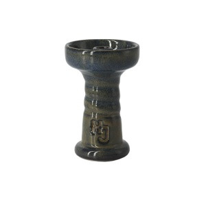 Чаша Hookah John - 80feet (Sploodge)