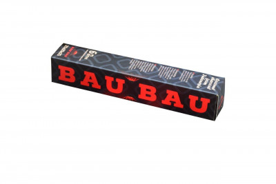 Уголь Бау Бау 25 мм 6 куб
