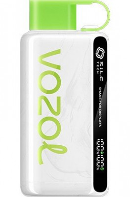 VOZOL STAR 10000 Черничный шторм