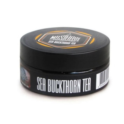 Musthave 125гр Sea Buckthorn