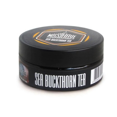 Musthave 125гр Sea Buckthorn