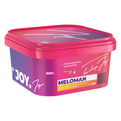 Joy 200гр - Дыня Папайя (Meloman)