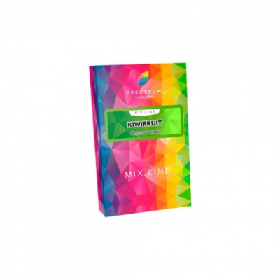 Spectrum 40гр Mix Line Kiwifruit