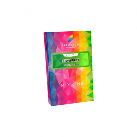 Spectrum 40гр Mix Line Kiwifruit