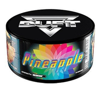 Duft 20гр Pineapple