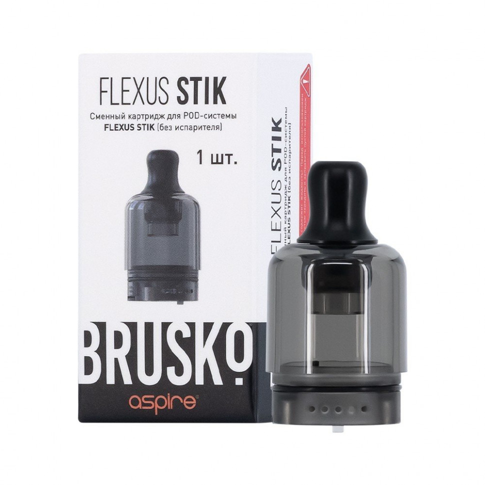 Картридж для Brusko Flexus STIK