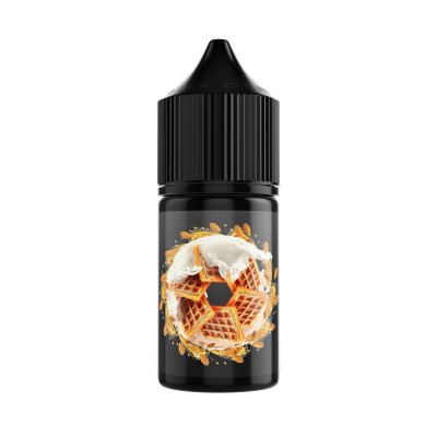 SOAK L 30мл - Waffles