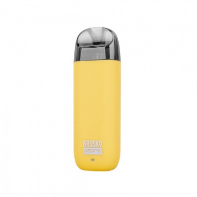 Набор Brusko Minican2 Желтый 400 mAh