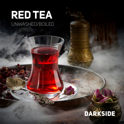 Darkside 100гр Red Tea