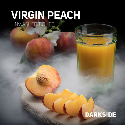 Darkside 30гр Virgin Peach