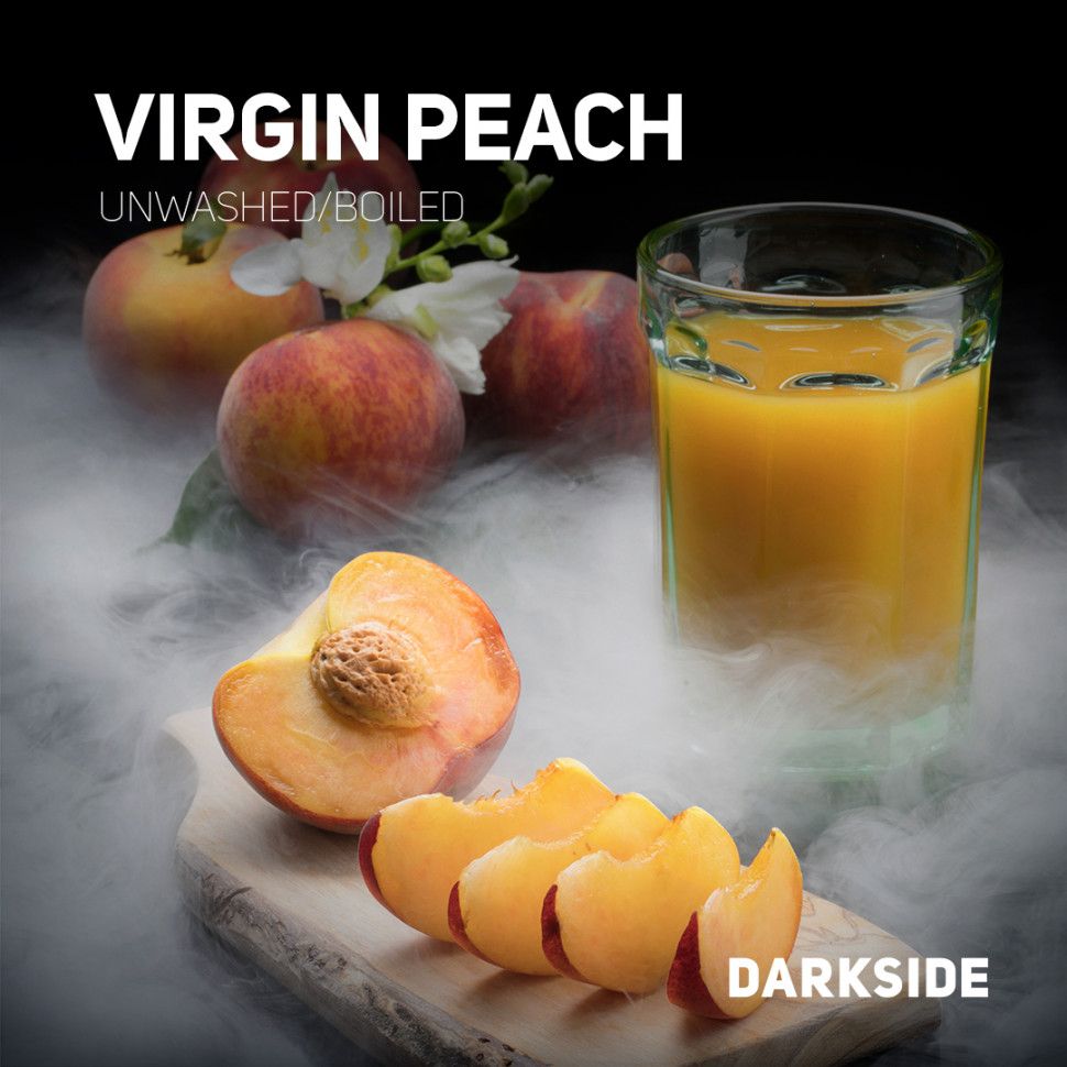 Darkside 30гр Virgin Peach