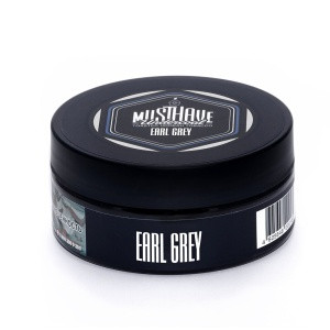 MustHave 125гр Earl Grey